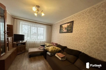 Квартира на сутки в Хойниках!