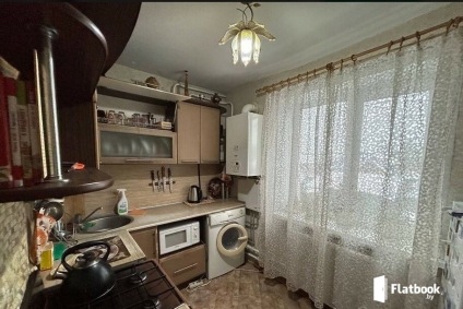 Квартира на сутки в Хойниках!